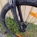 999991-20 Mountain bike Merida BIG.NINE 20