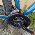 999991-21 Mountain bike Merida BIG.NINE 20