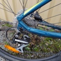 999991-22 Mountain bike Merida BIG.NINE 20