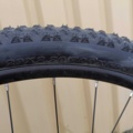 999991-23 Mountain bike Merida BIG.NINE 20