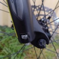 999991-24 Mountain bike Merida BIG.NINE 20