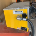 1036776-4 Fuel tank with pump 1000 liters