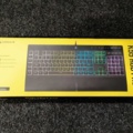 1090270-3 Gaming keyboard Corsair K55 RGB PRO Gaming Keyboard