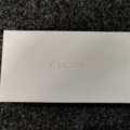 1090274-3 Smartwatch Apple Watch Ultra 2 GPS + Cellular, 49mm Titanium Case with Orange/Beige Trail Loop
