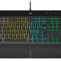 1090270-2 Gaming keyboard Corsair K55 RGB PRO Gaming Keyboard