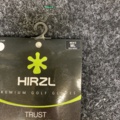 1100167-2 6 golf gloves HIRZL Trust Hybrid Plus+ Mens Regular size. M/L (1 left and 5 right)