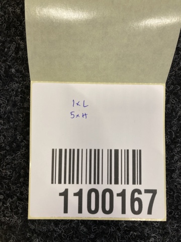 1100167-5 6 golf gloves HIRZL Trust Hybrid Plus+ Mens Regular size. M/L (1 left and 5 right)