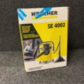1090340-3 Carpet and textile care machine Kärcher SE 4002