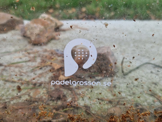 827805-15 Padel Court - Doubles (Padelgrossen)