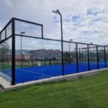 827805-1 Padel Court - Doubles (Padelgrossen)
