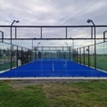 827805-2 Padel Court - Doubles (Padelgrossen)