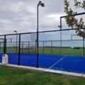 827805-3 Padel Court - Doubles (Padelgrossen)