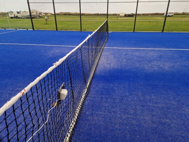 827805-6 Padel Court - Doubles (Padelgrossen)