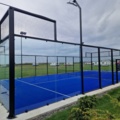 827805-7 Padel Court - Doubles (Padelgrossen)