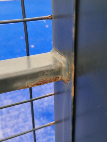 827805-12 Padel Court - Doubles (Padelgrossen)