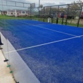 827805-13 Padel Court - Doubles (Padelgrossen)