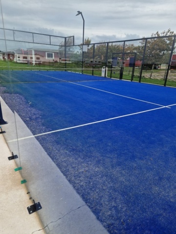 827805-13 Padel Court - Doubles (Padelgrossen)