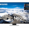 1083014-2 85" 4K Neo QLED TV Samsung QE85QN85BATXXC