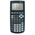 1090370-2 Graph plotter Texas Instruments TI-82 STATS