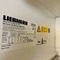 1103558-4 Refrigerator with glass door Liebherr FKvsl 4112