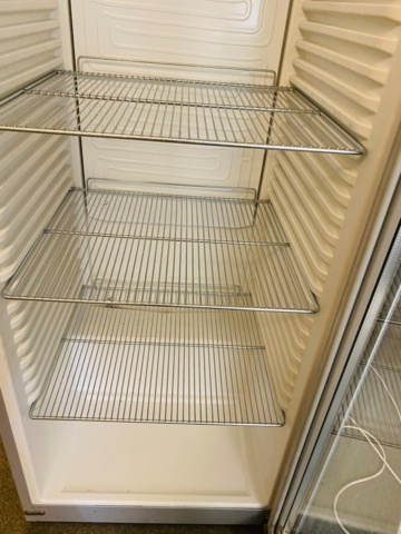 1103558-3 Refrigerator with glass door Liebherr FKvsl 4112