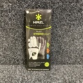 1100165-1 4 golf gloves HIRZL Trust Hybrid Plus+ Mens Regular Right size M