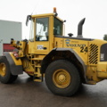 1103580-6 Loader Volvo L90E - 2002