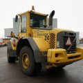 1103580-7 Loader Volvo L90E - 2002