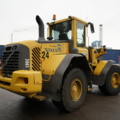 1103580-9 Loader Volvo L90E - 2002