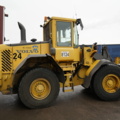 1103580-4 Loader Volvo L90E - 2002