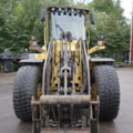 1103580-10 Loader Volvo L90E - 2002
