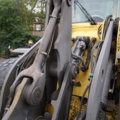 1103580-13 Loader Volvo L90E - 2002