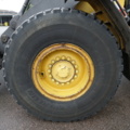 1103580-17 Loader Volvo L90E - 2002