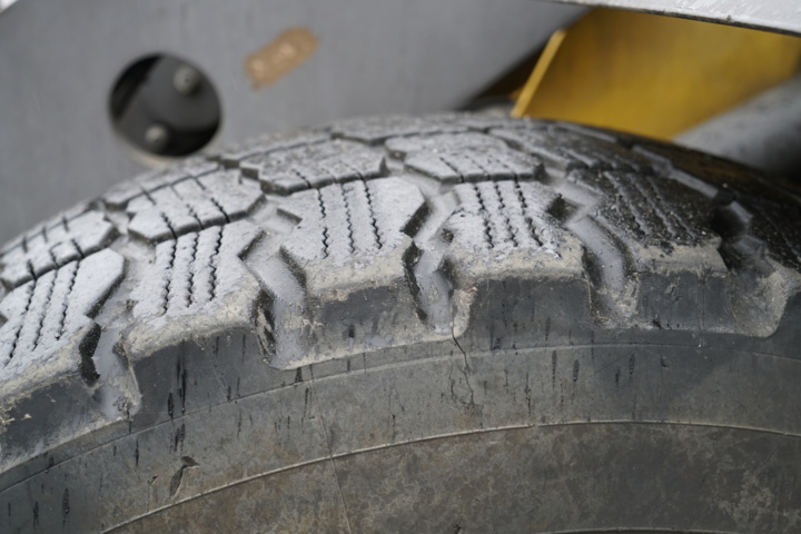 1103580-18 Loader Volvo L90E - 2002