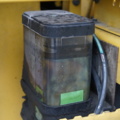 1103580-19 Loader Volvo L90E - 2002