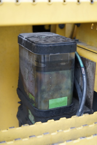 1103580-19 Loader Volvo L90E - 2002