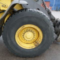 1103580-25 Loader Volvo L90E - 2002