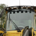 1103580-27 Loader Volvo L90E - 2002