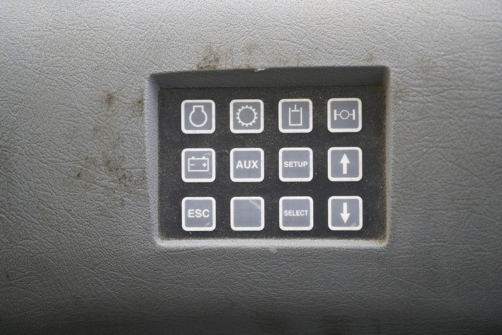 1103580-39 Loader Volvo L90E - 2002