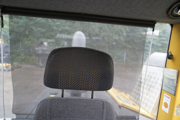 1103580-43 Loader Volvo L90E - 2002