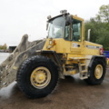 1103581-1 Loader Volvo L90C - 1996