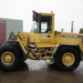 1103581-4 Loader Volvo L90C - 1996