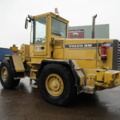 1103581-5 Loader Volvo L90C - 1996