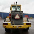 1103581-6 Loader Volvo L90C - 1996