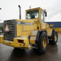 1103581-7 Loader Volvo L90C - 1996