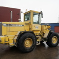 1103581-8 Loader Volvo L90C - 1996