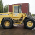 1103581-3 Loader Volvo L90C - 1996