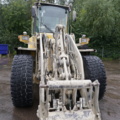 1103581-9 Loader Volvo L90C - 1996