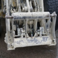 1103581-10 Loader Volvo L90C - 1996