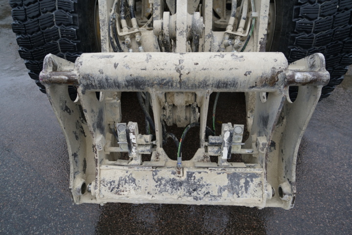 1103581-14 Loader Volvo L90C - 1996